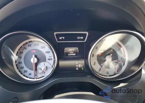 2015 Mercedes-Benz Gla 250 4Matic from USA, damaged, VIN WDCTG4GB3FJ173337